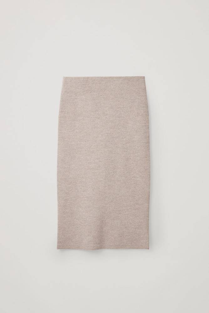RELAXED BUTTON-UP CHINOS