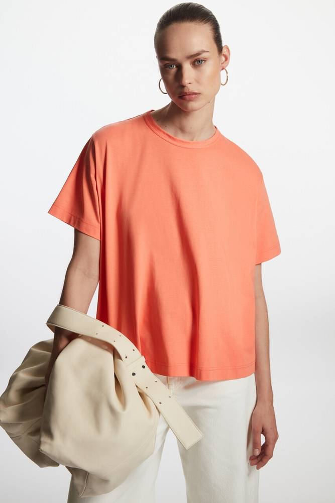 全部上衣 - cos官网