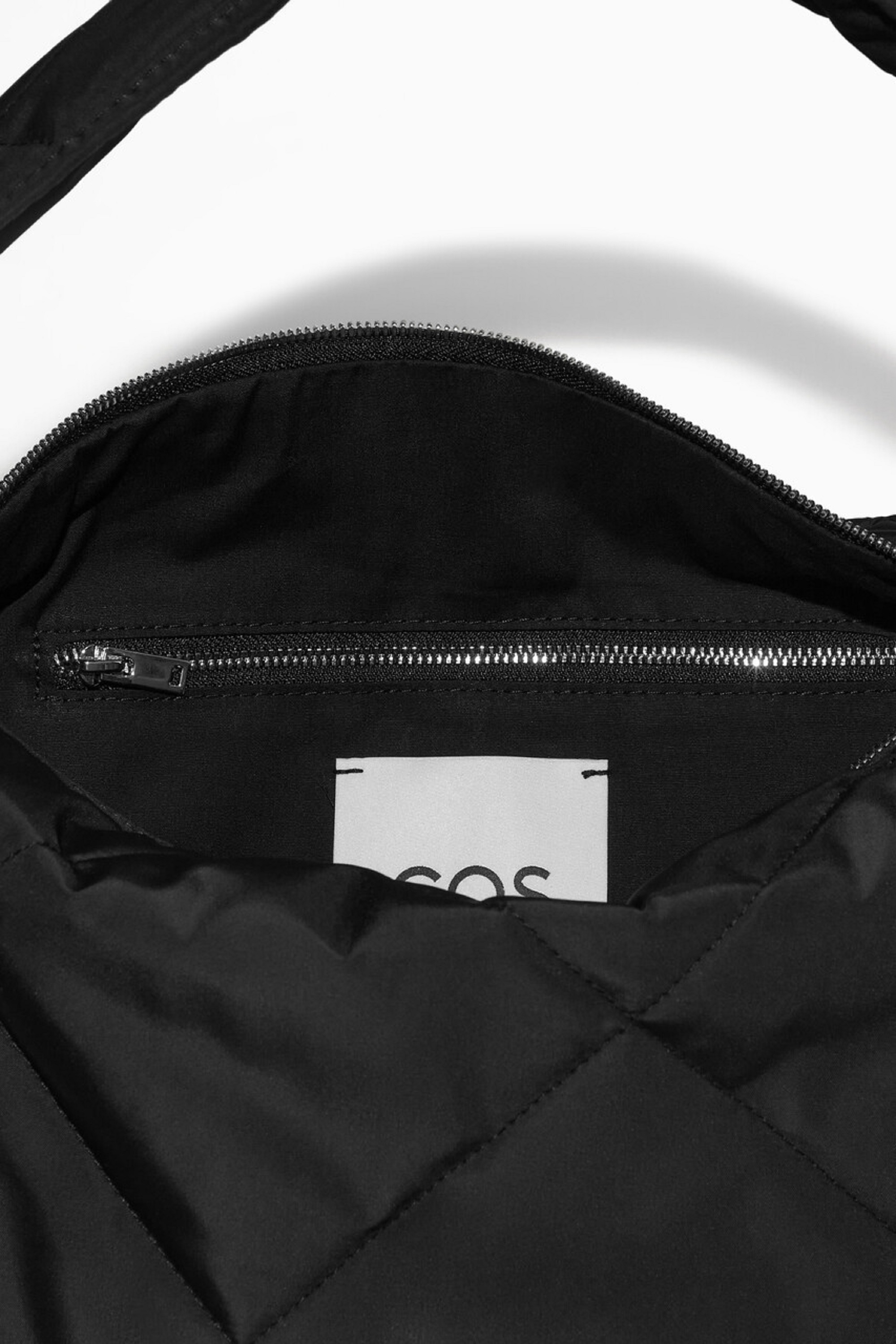 enof twill mini bag ブラック | www.viafeira.com.br
