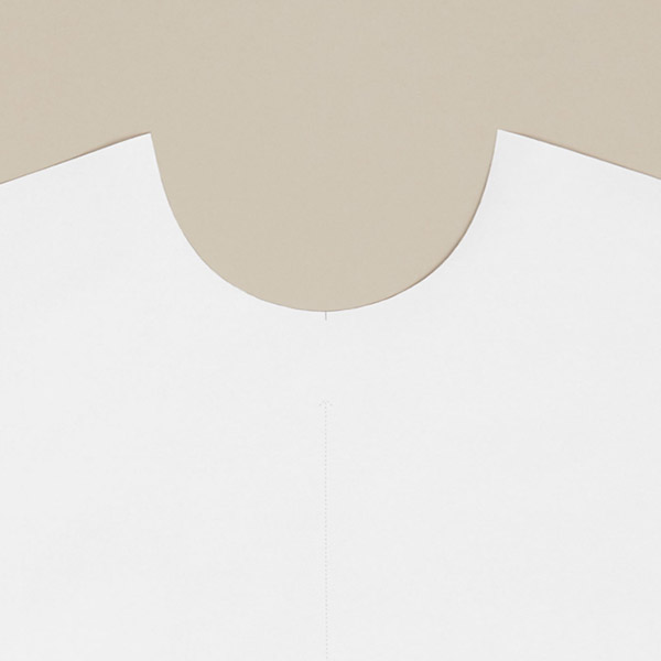White shirt