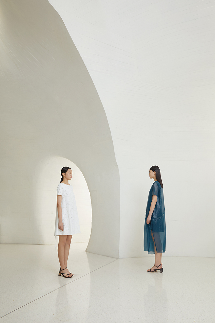 夏日限定胶囊系列 - cos官网