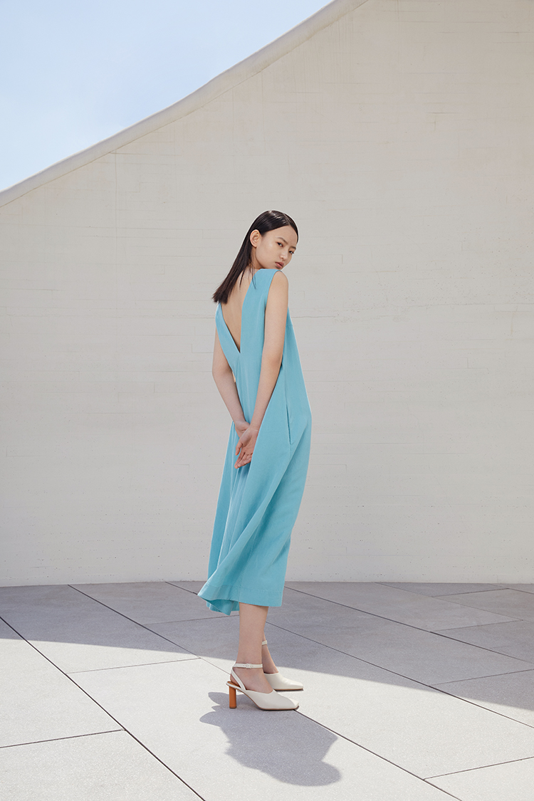 夏日限定胶囊系列 - cos官网