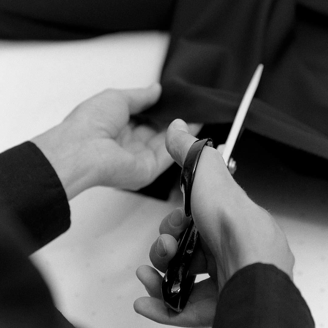 Talking Tailoring 