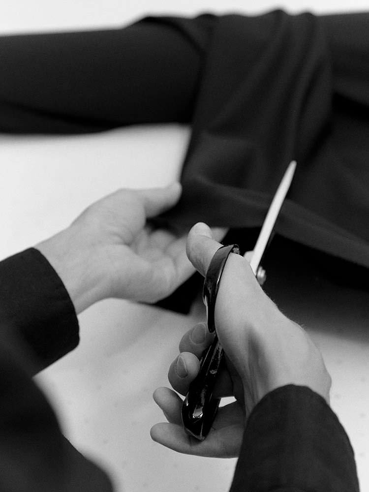 Talking Tailoring 