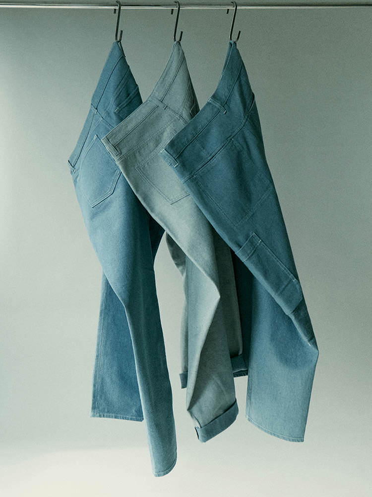 DENIM