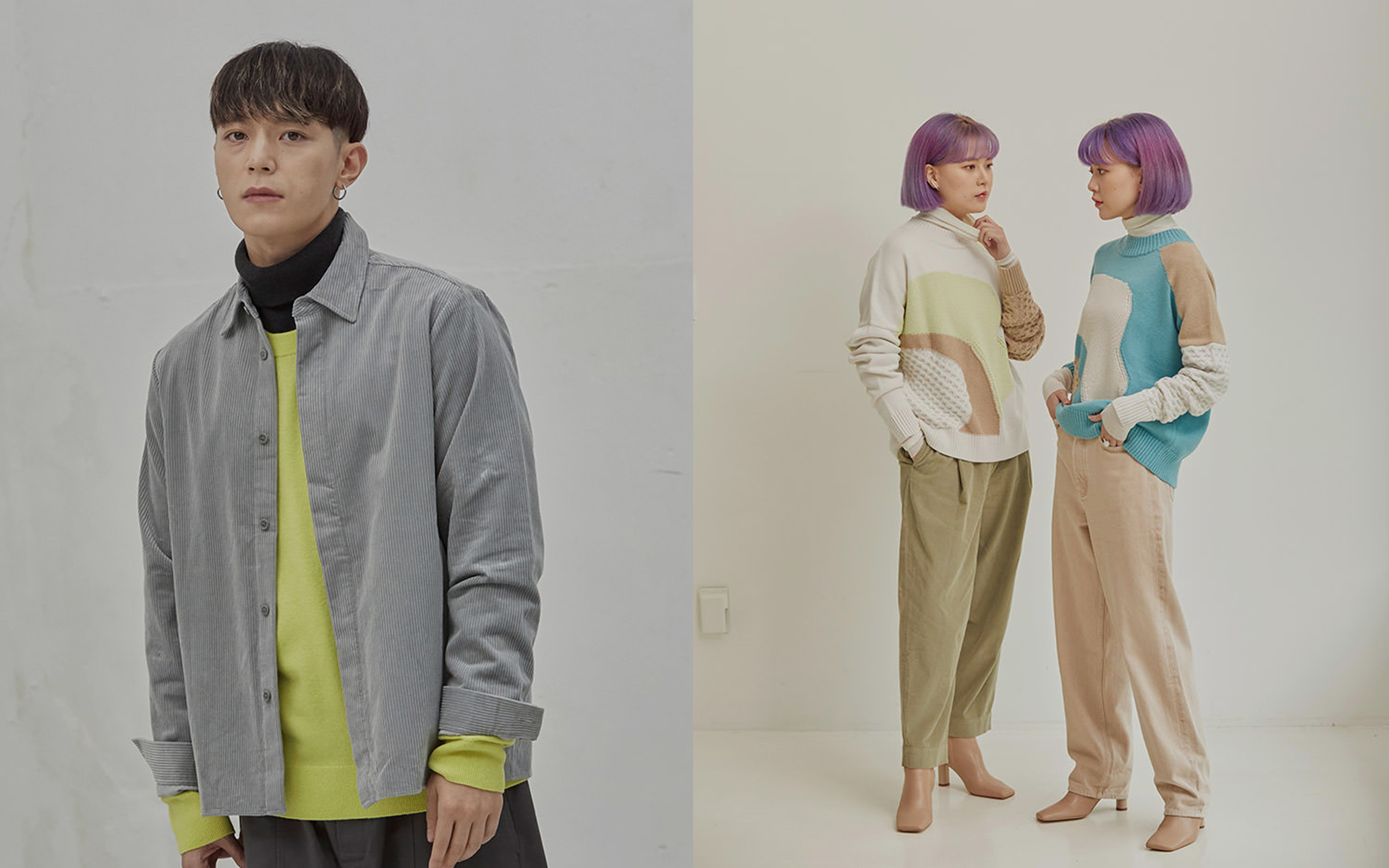 WOMEN'S SHIRTS