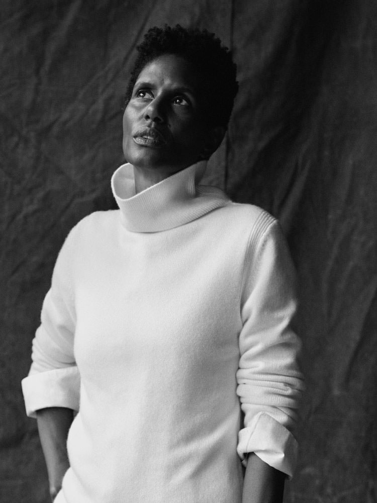 Sharon Alexie