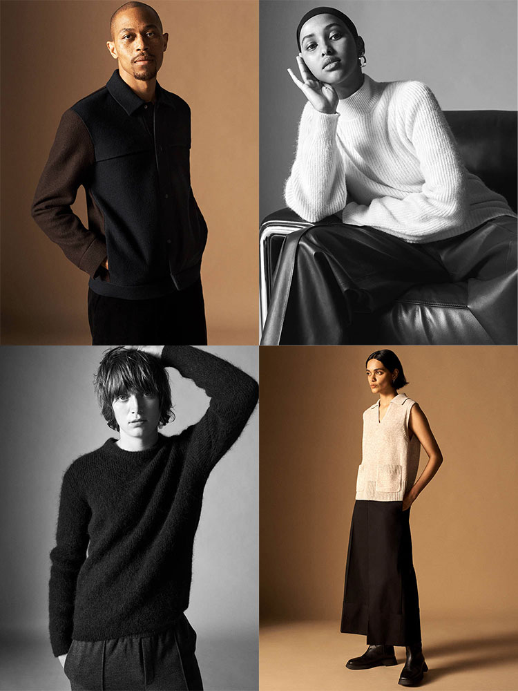 Talking tailoring