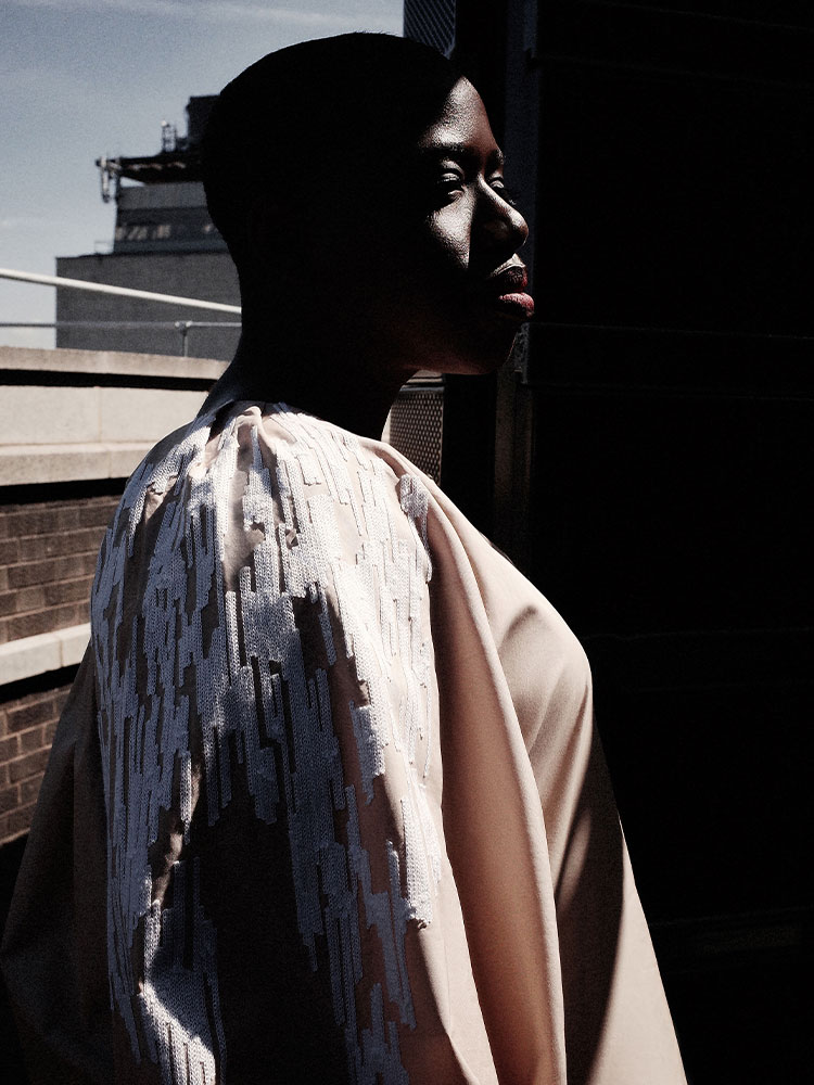 Talking tailoring