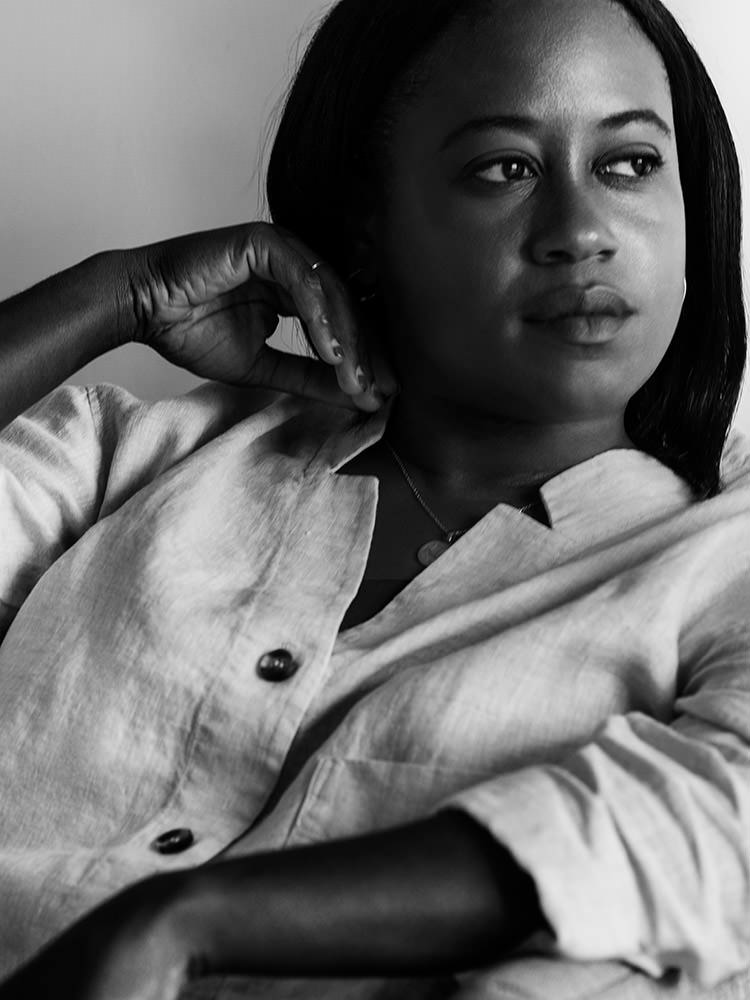 Sharon Alexie