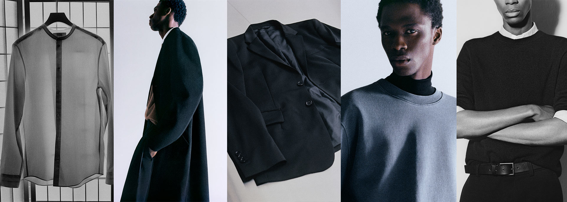 From us, to you: Cashmere 