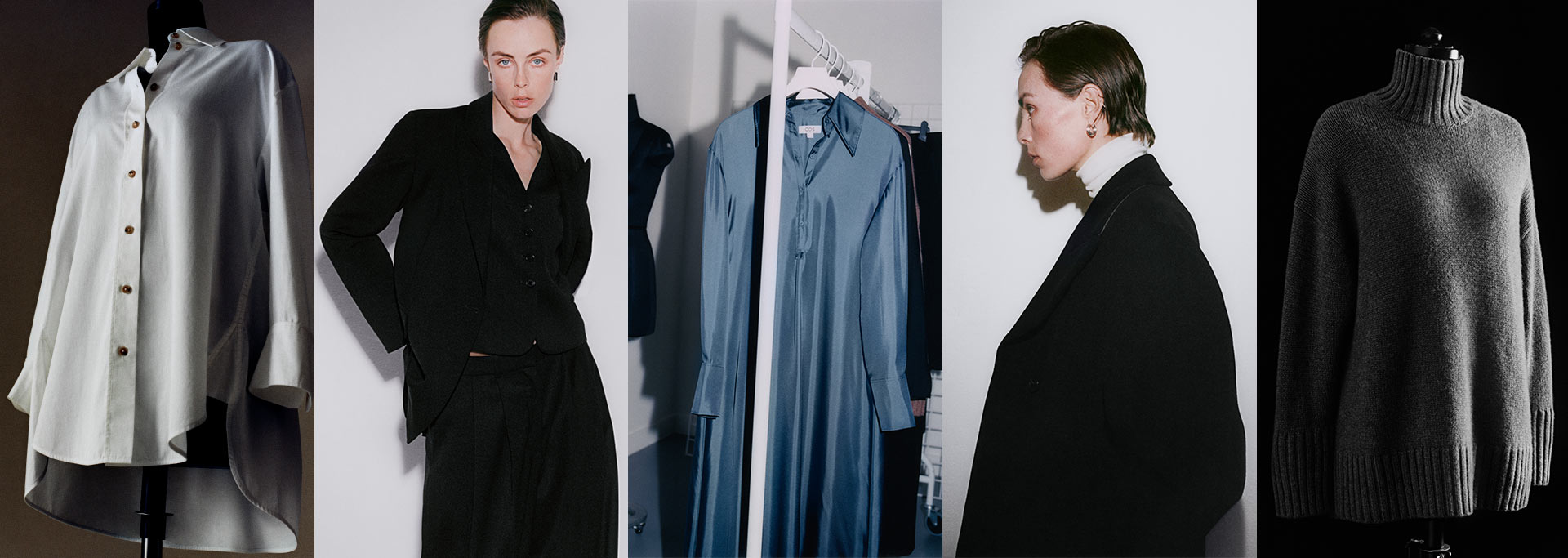 From us, to you: Cashmere 