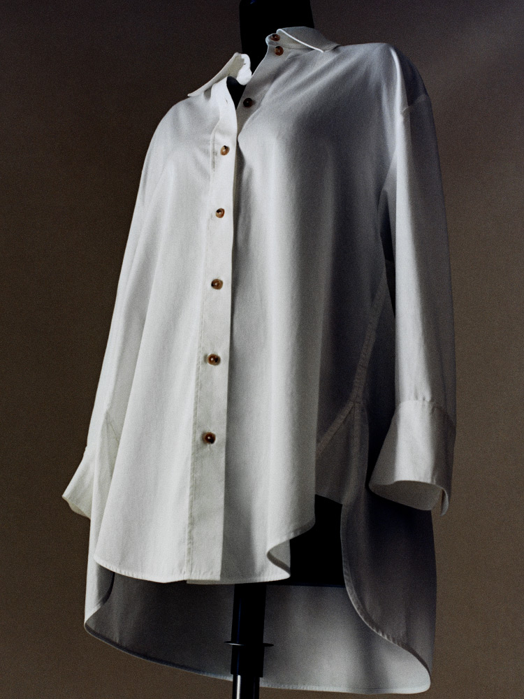 Talking tailoring