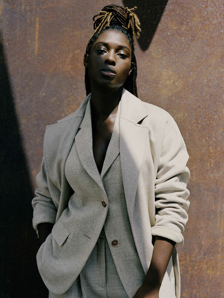 Talking tailoring