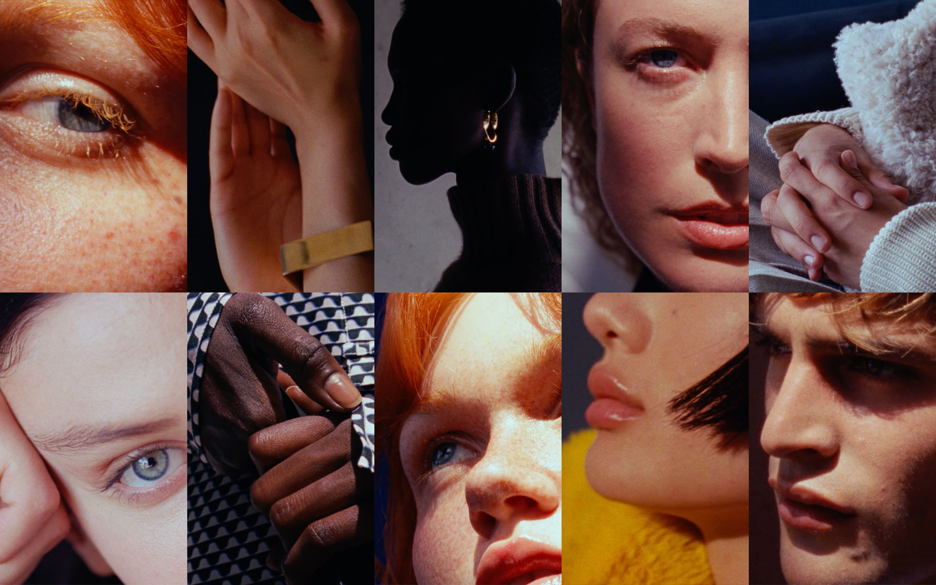 Autumn Winter 2021 Collection