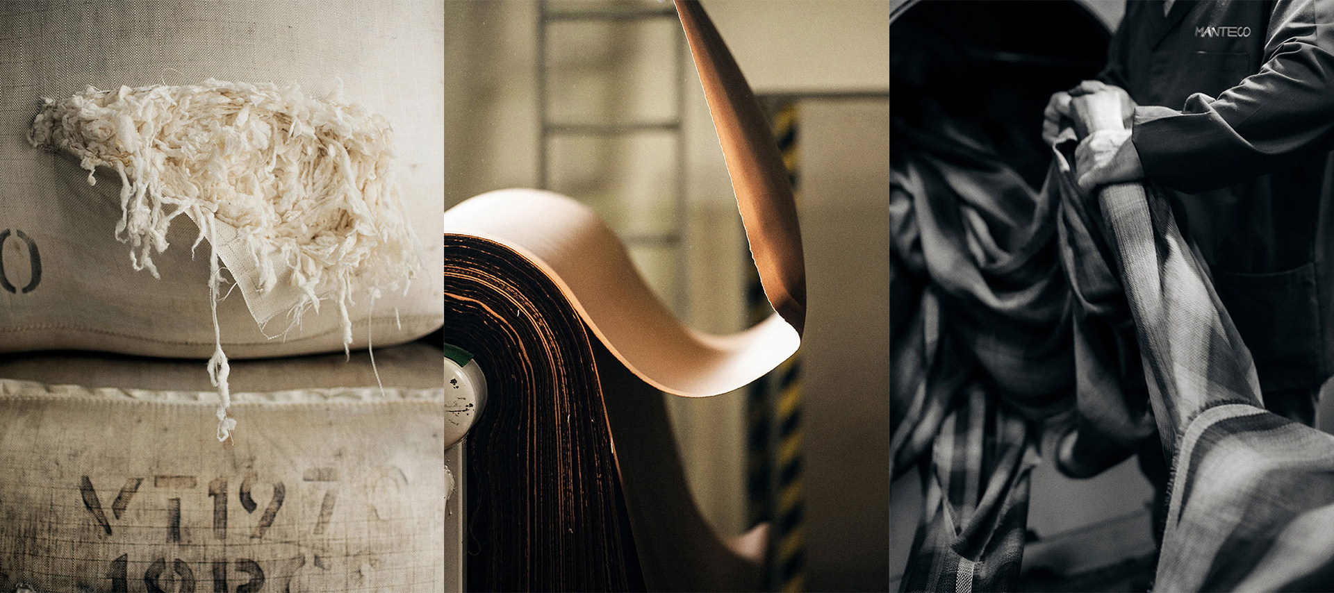 From us, to you: Cashmere 