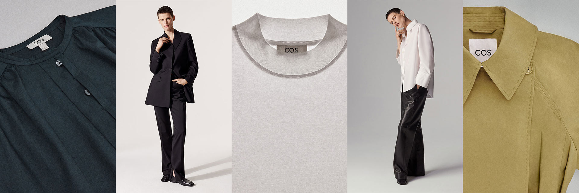 From us, to you: Cashmere 
