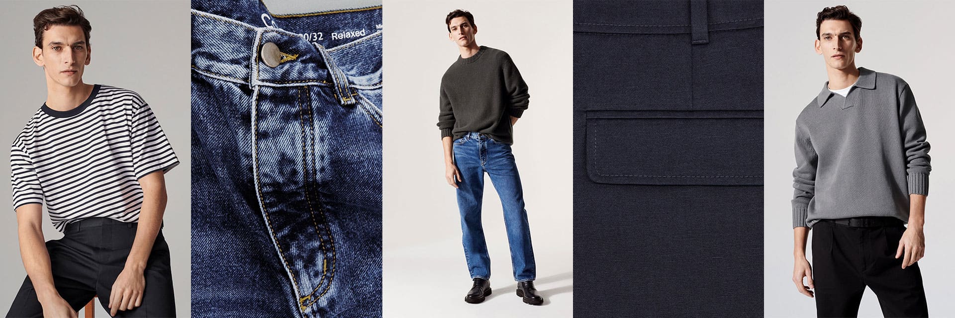 From us, to you: Cashmere 