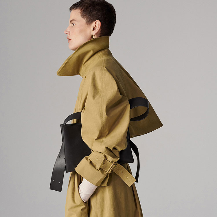 Talking tailoring