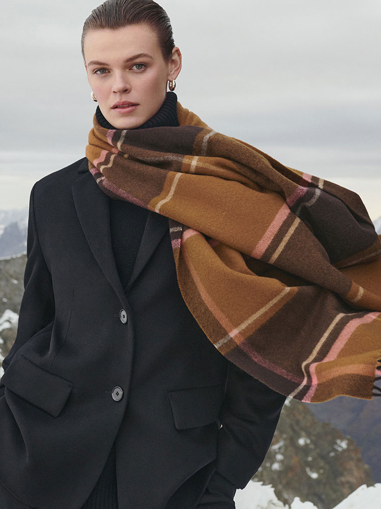 Talking tailoring