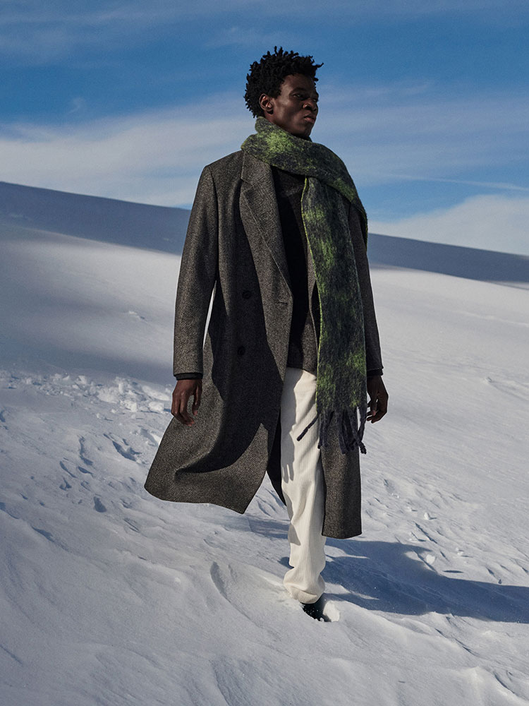 Talking tailoring