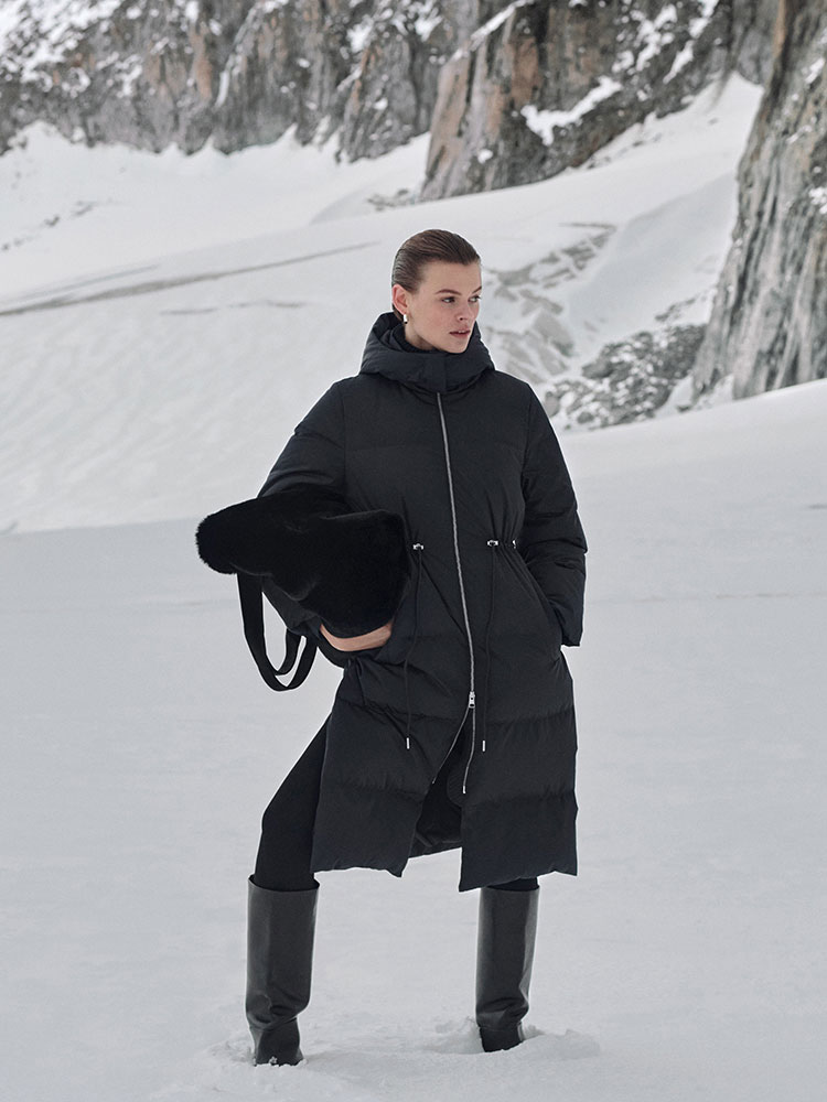 Talking tailoring