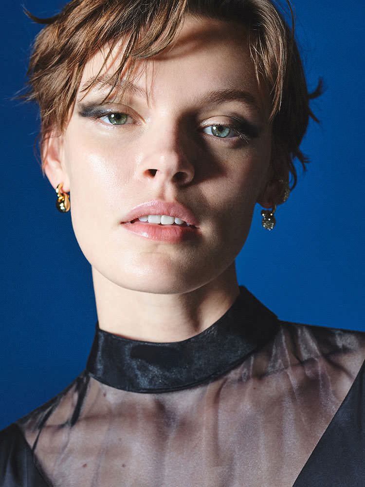 Sharon Alexie