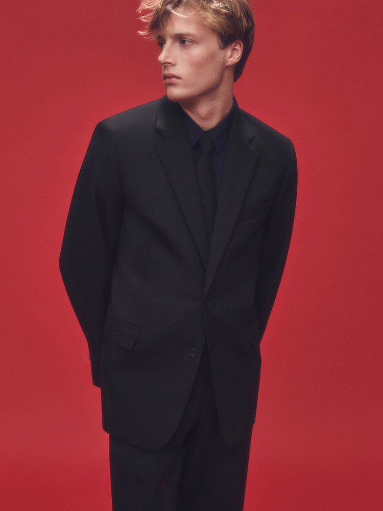 Talking tailoring