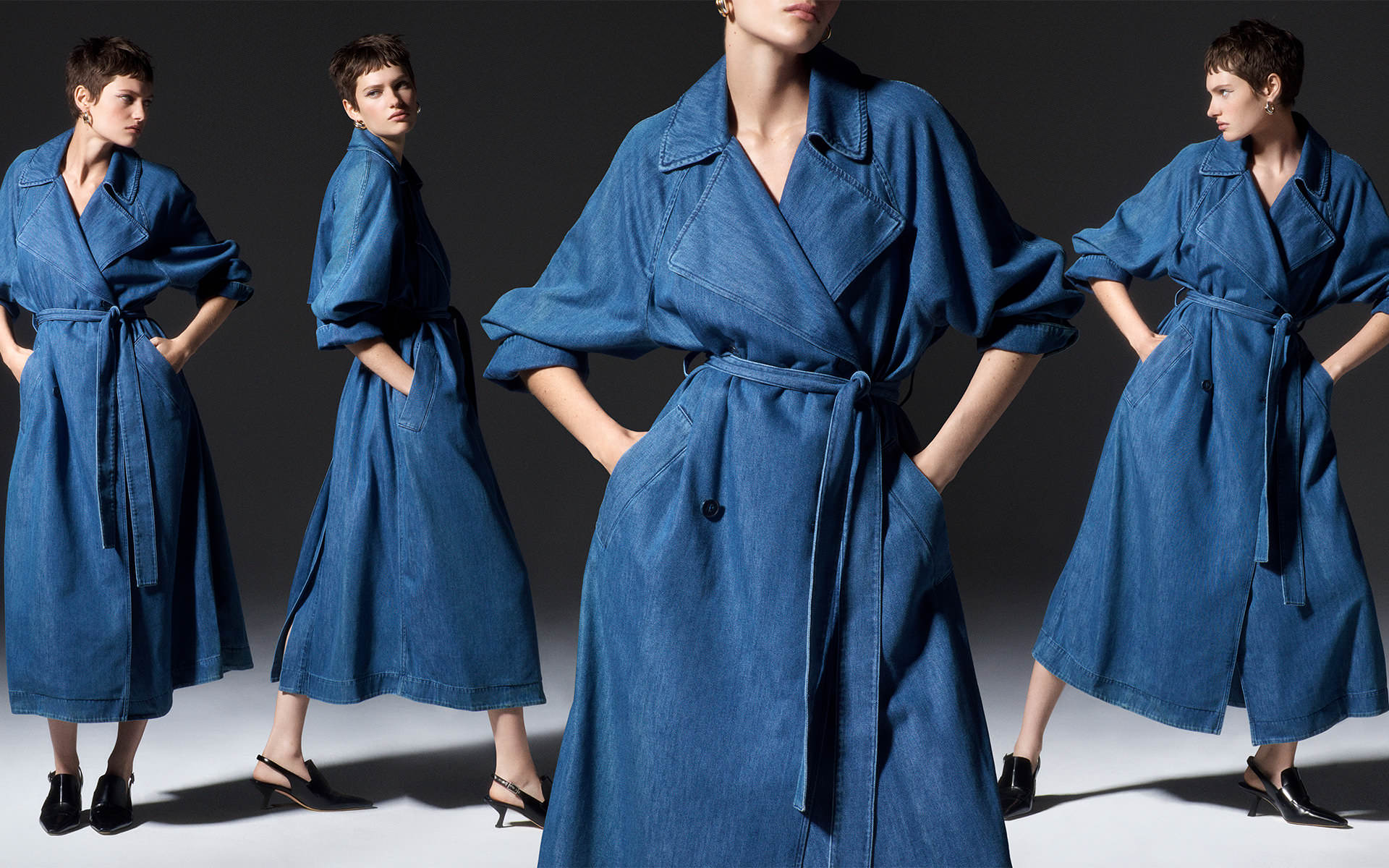 From us, to you: Cashmere 