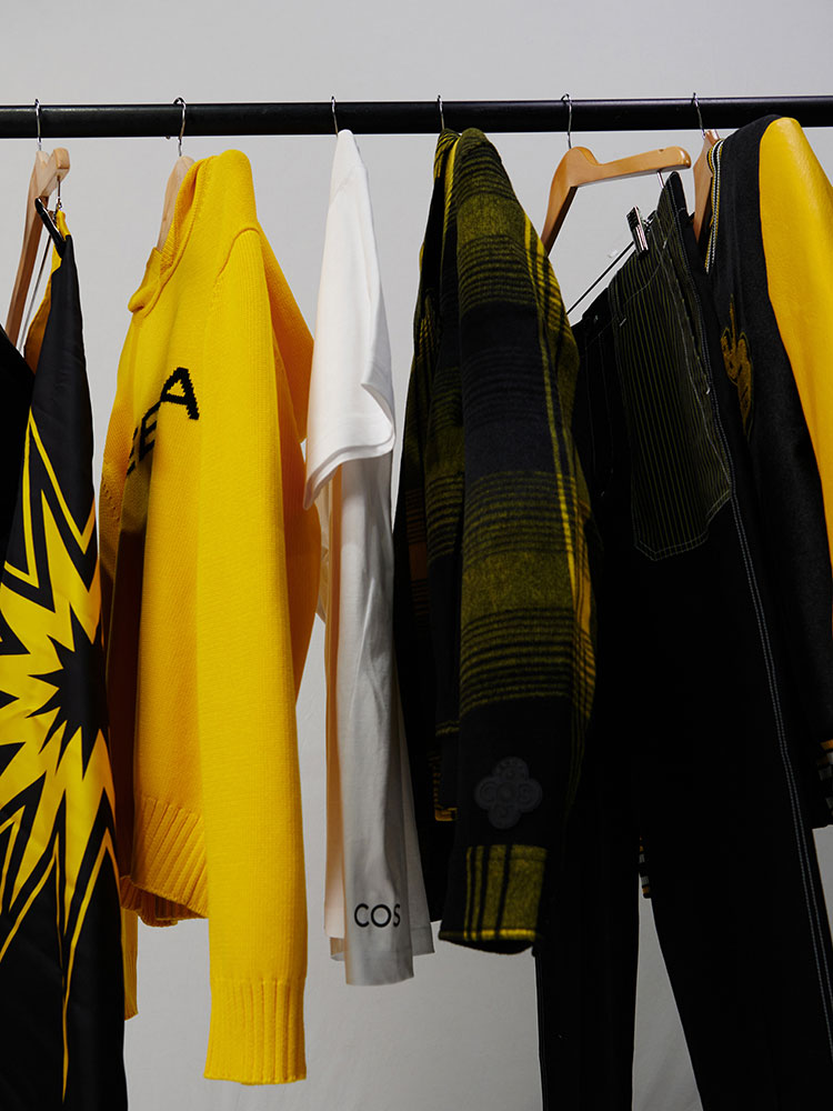 WOMEN'S SHIRTS
