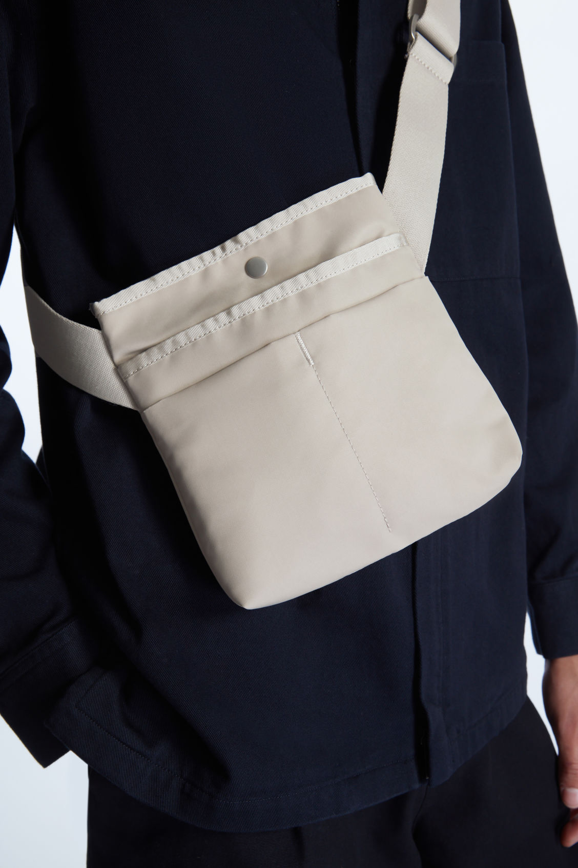 Talking tailoring