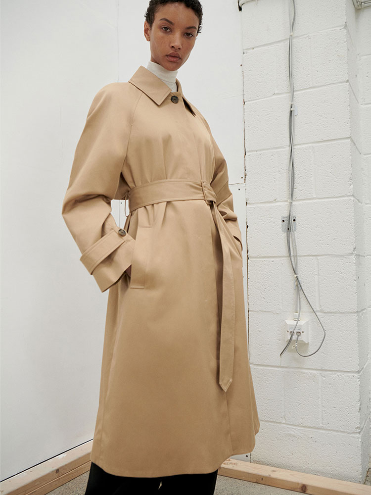 Talking Tailoring 