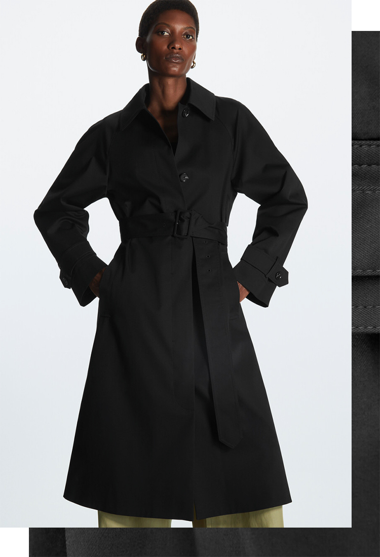 Talking tailoring