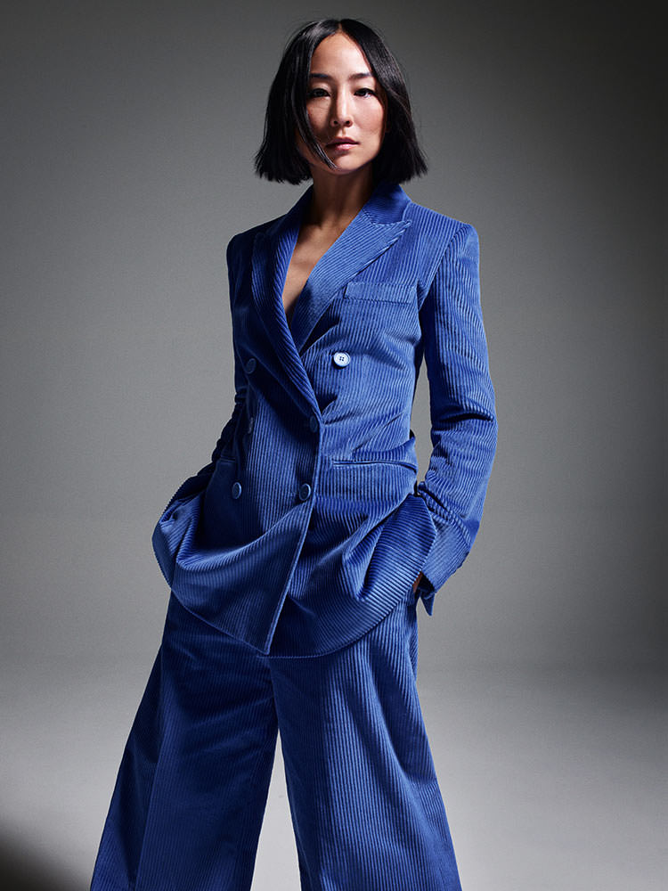 Talking tailoring