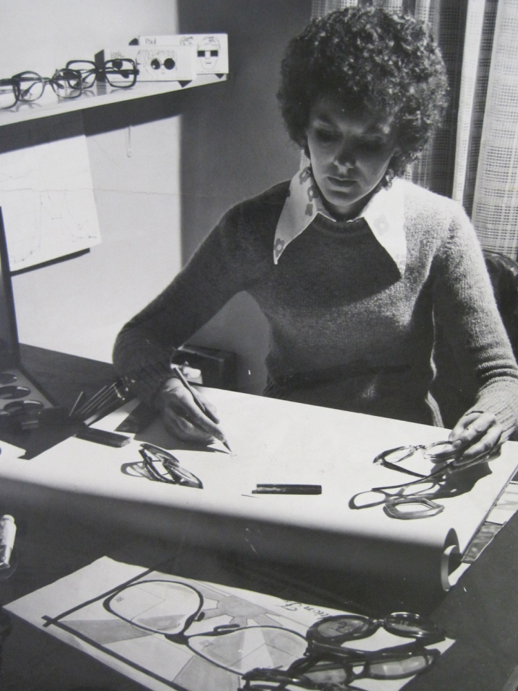Sharon Alexie