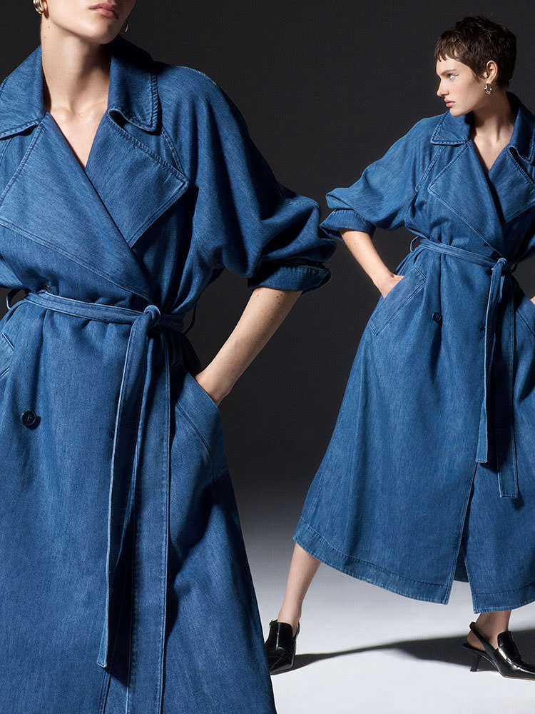 Talking tailoring