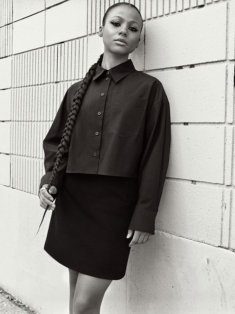 Sharon Alexie