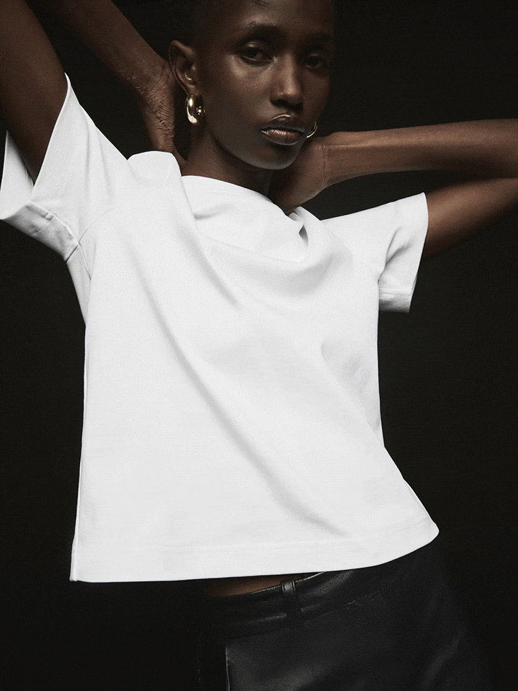 WOMEN'S SHIRTS